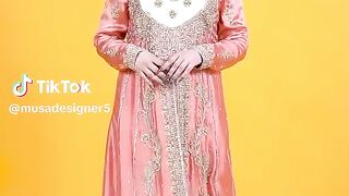 Wedding Party Dress 2