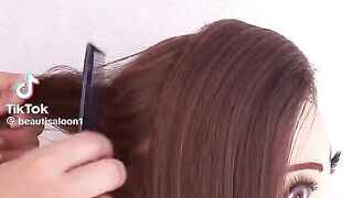 New Hairstyle 4