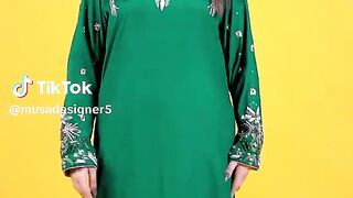 Green 9