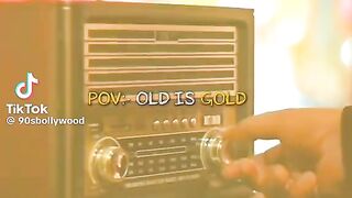 Old is Gold 21