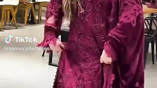 Velvet Stylish Fancy
