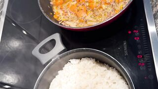 The art of cooking