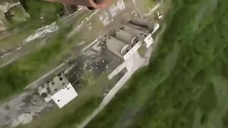 Denger drone drive.