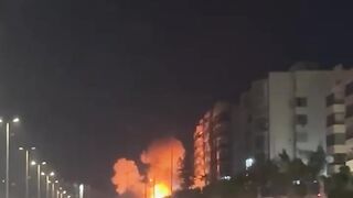 Iran usa