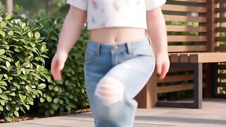 Beautiful and Good at Dancing 4