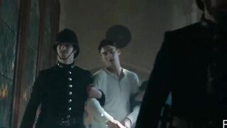 Young Sherlock 2026 (Hindi) Season 1 Episode 02