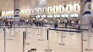 Iran Vs Israel attacked