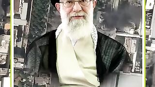 Middle East arab all iran war