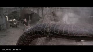 Anaconda (8/8) Movie CLIP - Swallowed Whole (1997) HD