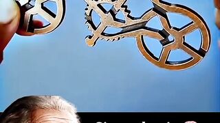 Professeur de physique Sigma, illusion de physique 59