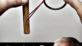 Professeur de physique Sigma, illusion de physique 60