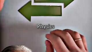 Professeur de physique Sigma, illusion de physique 61