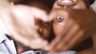 Funnyfuzzy - a couple spending time with each other | Trending HD Video 2