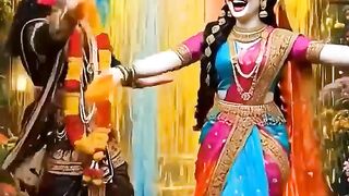 He Mere Kashav He Mere Kanha 2