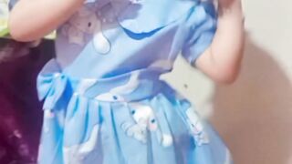 New glasses and new clothes ❤️