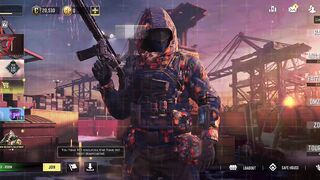Call of duty battle multiplayer