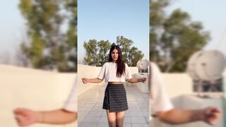 Indian Girl Aveera Singh Dance 2