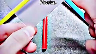 Professeur de physique Sigma, illusion de physique 67