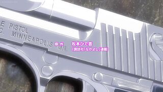 Sabage-bu! Specials Episode 5