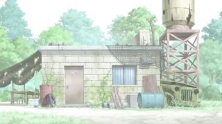 Sabage-bu! Specials Episode 6