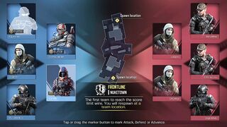 Call of duty multiplayer