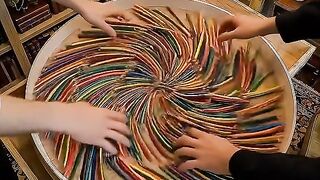 home decordiy beautiful décoration 5