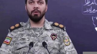 Iran will destroy Israel || #viralvideo #iranisraelwar #israelpalestineconflict#iranvsisrael #shorts