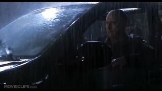 The Lost World: Jurassic Park (4/10) Movie CLIP - Ripped Apart (1997) HD