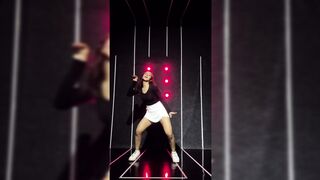Indian Girl Bhumi Asnani Dance 10