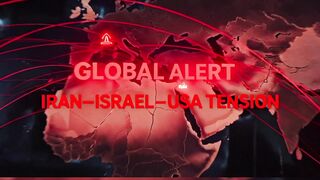 Middle East Crisis 2026: Iran vs Israel vs USA–What’s Really Happening?