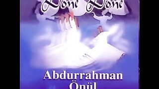 Abdurrahman Önül - Arayı Arayı