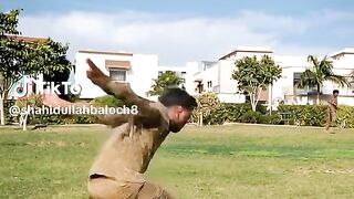 Pak Army 12