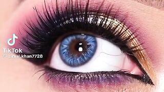 Gorgeous Eyes 3