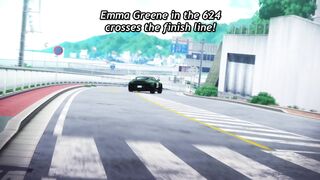 MF Ghost 3rd Season Episodes 10