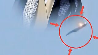 Middle East viral video