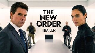 THE NEW ORDER: (2026) Concept Trailer