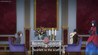 Eris no Seihai Episodes 9