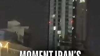 Middle East war ramdhan time