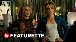 Ready or Not 2: Here I Come Featurette - Bigger, Badder, Bloodier (2026)