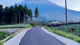 # natural scenery