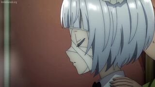 Omae Gotoki ga Maou ni Kateru to Omouna" to Yuusha Party wo Tsuihou sareta node, Outo de Kimama ni Kurashitai Episodes 9