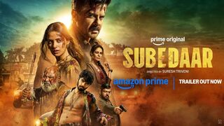 Subedaar 2026 full movie