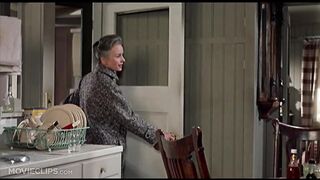 Eyes Pecked Out - The Birds (4/11) Movie CLIP (1963) HD