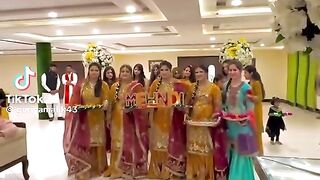 Mehndi Event 3