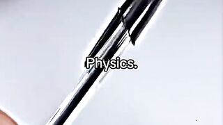 Professeur de physique Sigma, illusion de physique 69
