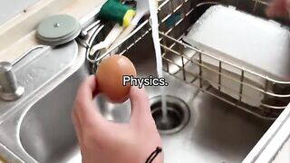 Professeur de physique Sigma, illusion de physique 71