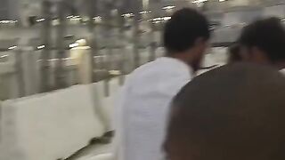 Tawaf e kaaba 2