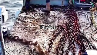 Professeur de physique Sigma, illusion de physique 75