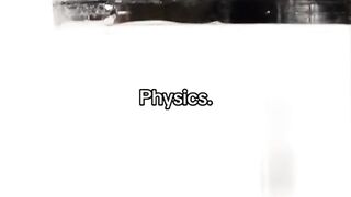 Professeur de physique Sigma, illusion de physique 78