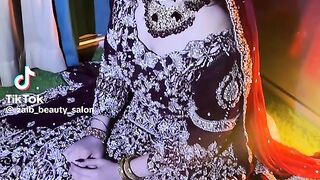 Bridal Compelet 5